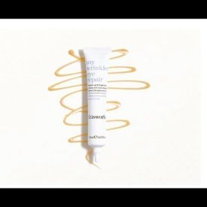 This Works My Wrinkles Eye Repair